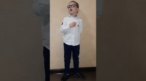 Васильев С.А. стихотворение "Россия"