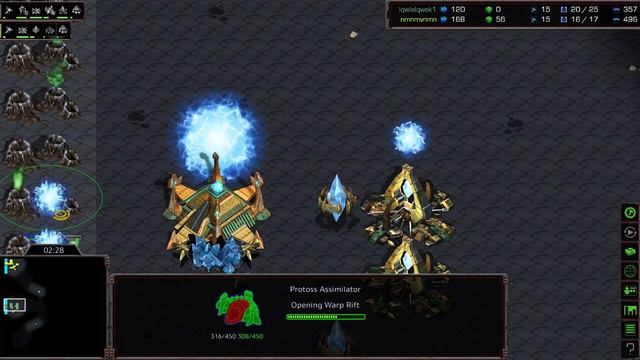 MORE Brain - Brain vs Leebokgu - 2 PvP Games - Starcraft Casty Cast - GGs!! смотреть онлайн