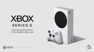 КУПИЛ XBOX SERIES S - РАСПАКОВКА LIGHT ОБЗОР