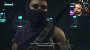 RA'S AL GHUL!! - Batman: Arkham Knight Infamy DLC - Full Walkthrough & Ending