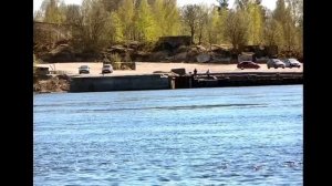 Рыбалка на Неве.mp4