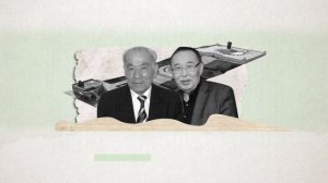 Достояние Независимости - Коркыт ата
