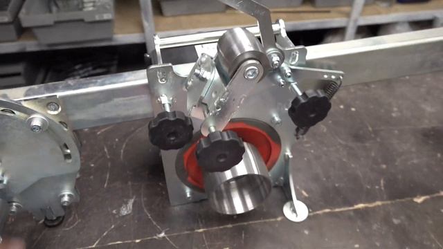 Отличие станка Левша 610 от Левша 1250 смотреть онлайн