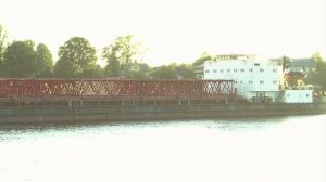 суда река-море