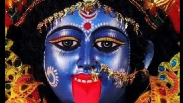 মহাকালী মন্ত্র || Mahakali Mantra