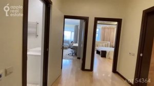 Продажа 3-комнатной квартиры площадью 145 кв.м в ЖК Ломоносов