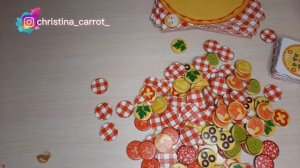 ОБЗОР/НАСТОЛЬНАЯ ИГРА PIZZA  PARTY/ОДНА ИЗ ЛЮБИМЫХ ИГР/ИГРАЕМ ВСЕЙ СЕМЬЁЙ/10 КОРОЛЕВСТВО