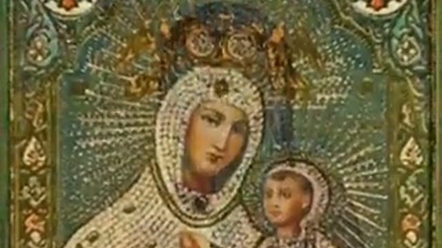 СЕЛЬНЕЙШАЯ МОЛИТВА ЧЕСНЕЙШИЙ ХЕРУВИМ ПОЧАЕВСКИЙ РОСПЕВ смотреть онлайн