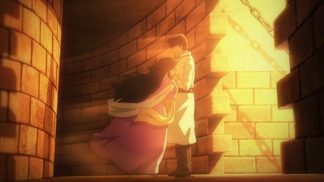 Аниме клип - Как дела смотреть онлайн