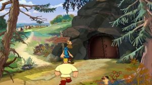 Алёша Попович и Тугарин Змей - полностью.