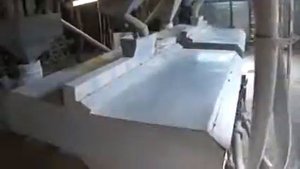 Линия для переработки овса 1