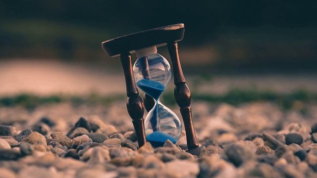Ресурсная медитация «Отпустить прошлое»