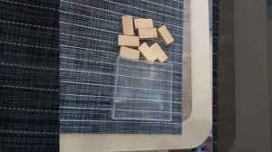 неудачная попытка расплавить силикон