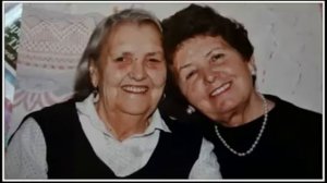 ГОРОД уснул! в исполнении 90 ЛЕТНЕЙ БАБУШКИ