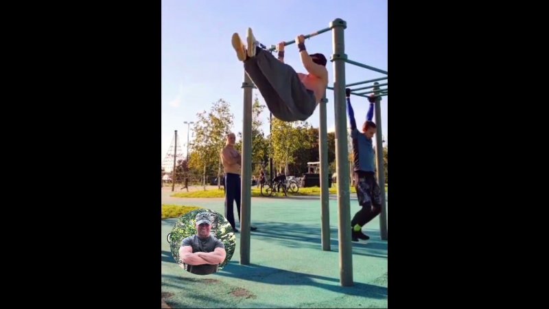 #тренировка Бомби мышцы,Пресса интересно! #calisthenics