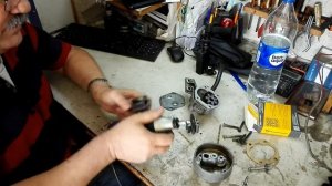 Усиленый маслонасос на УАЗ