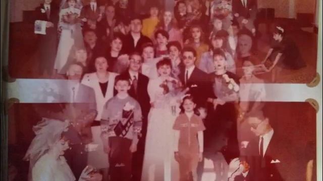 Наша Свадьба.25 лет вместе смотреть онлайн