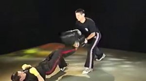 Крав Мага. Уличная самозащита.  часть 4.