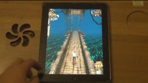 Обзор Temple Run