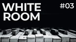 White Room #03 | Depeche Mode | Rüfüs Du Sol | Jan Blomqvist | Front | Matthias Berg | Space Motion