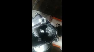 Mercedes vito 638 2000.EGR ventil
