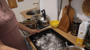 Печенье без яиц и молока | Постное печенье | Простой рецепт веганского печенья