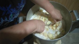 Цукаты из кабачков ??? Это очень вкусно, полезно,чем конфеты из магазина с пальмовым маслом.