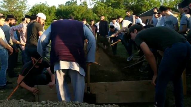 Тезят Исаев Ахьмад . 30.05.2019 смотреть онлайн