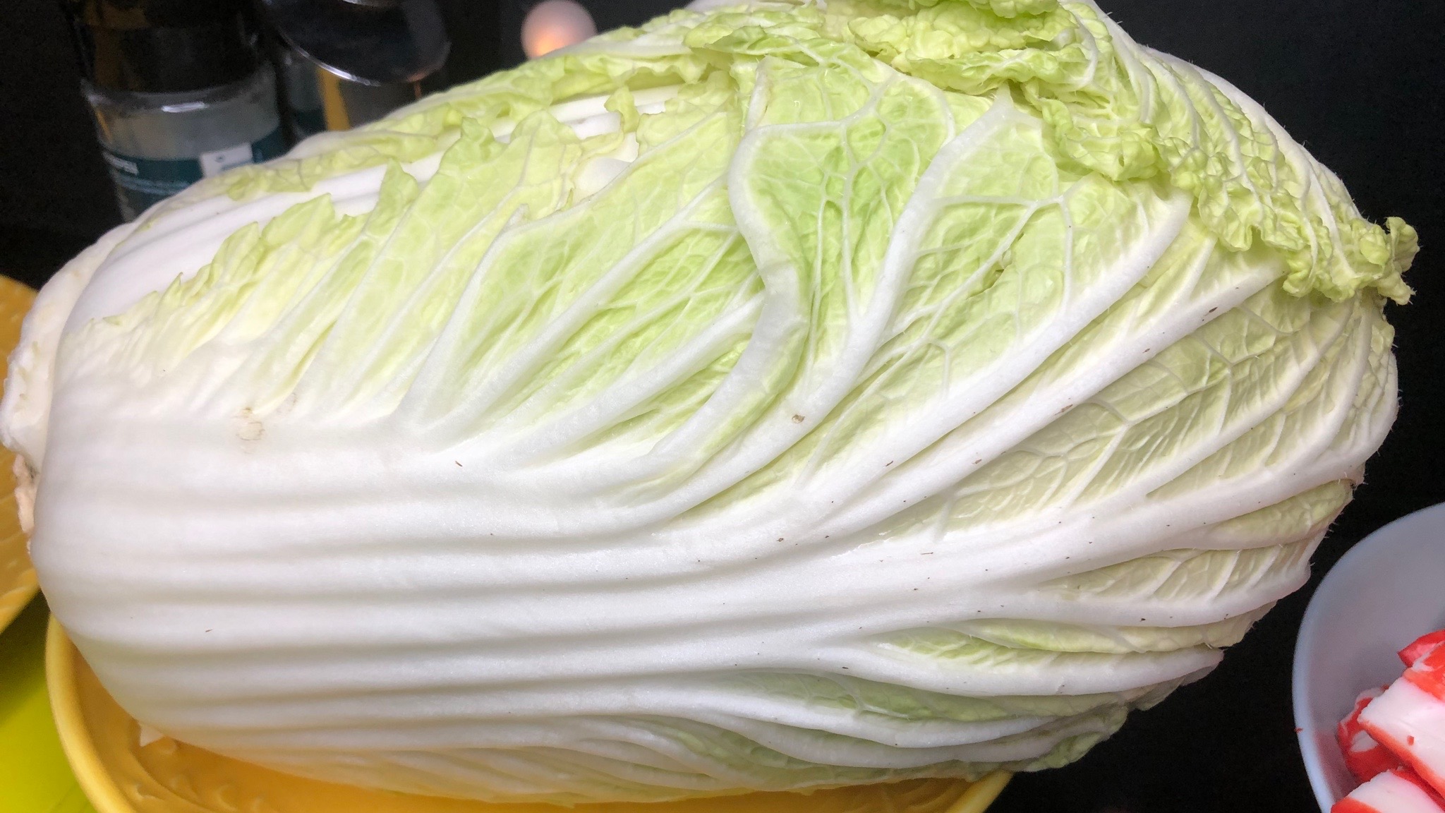 Салат с пекинской капустой | салаты | рецепты просто.mp4