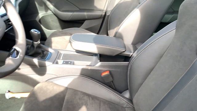 English Review Skoda NEW Octavia in 4K 2020 18 inch Perseus Detail inside & outside смотреть онлайн