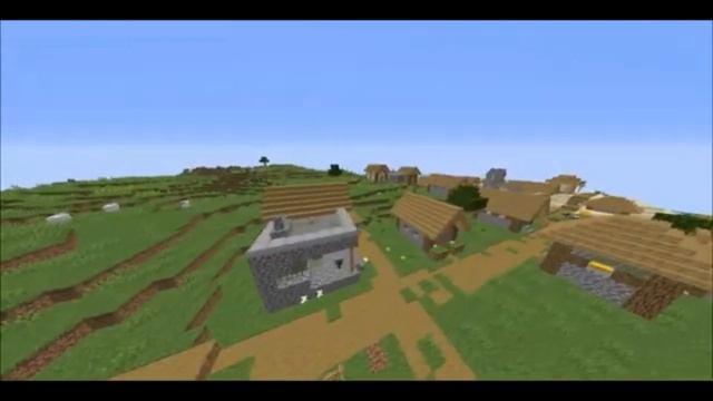 ТОП 5 КРУТЫХ СИДОВ ДЛЯ ВЫЖИВАНИЯ 1.16+/Лучшие сиды на деревни майнкрафт! #майнкрафт смотреть онлайн