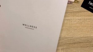 Unboxing the March Cloth & Paper Sub Box: Wellness Theme
