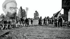 Мои шестидесятые (Вадим Егоров)