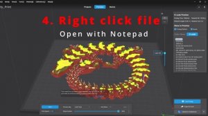 How To Pause For a Color Change On The Creality K1