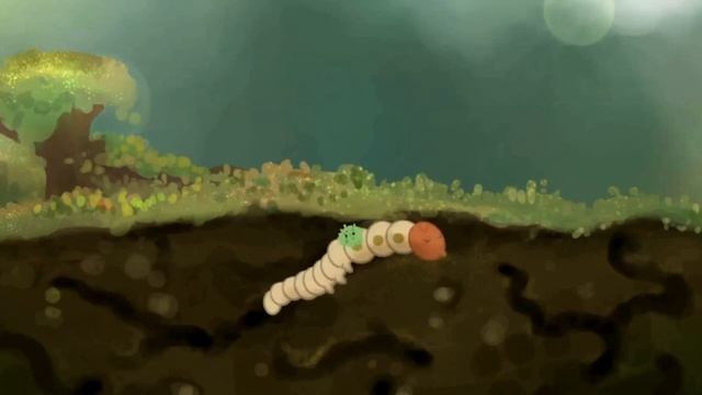 Жизненный Цикл Кордицепса смотреть онлайн