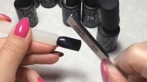 Stamping | Штампинг | Дизайн ногтей магнитными гель лаками | Masura | olesyages