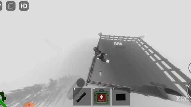 убегаю от монстра[лес монстра (1.1)[Roblox] смотреть онлайн