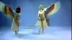 Ritual Dance in Ancient Egypt