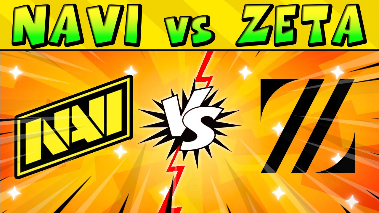 ДЕНЬ 2 НАВИ vs ZETA DIVISION в ПЛЕЙ-ОФФ #КЕСОКАП 2023 БРАВЛ СТАРС ?