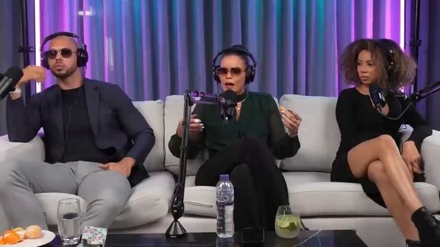 ЭНДРЮ О ПРОБЛЕМАХ МУЖЧИН И ЖЕНЩИН/ О РАВНОПРАВИИ И ФЕМИНИЗМЕ смотреть онлайн