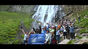 Эльбрусский учебно-научный комплекс КБГУ им. Х.М. Бербекова 2022.mp4