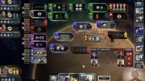 Dune Imperium в Стиме!