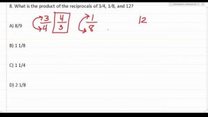 ASVAB/PiCAT Practice Test: The Mathematics Knowledge Subtest (Grammar Hero's Free ASVAB Tutoring)