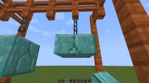 Топ 5 лёгких построек в майнкрафт