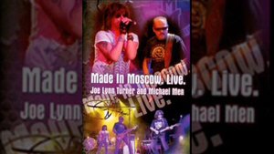 Joe Lynn Turner And Michael Men- I´m Alive