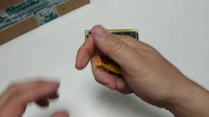 Видеообзор поппера Megabass Baby Pop-X по заказу Fmagazin