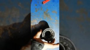 Провели эксперимент с магнитной лентой подшипника