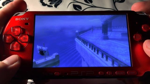 ТОП 10 ИГР ДЛЯ PSP смотреть онлайн