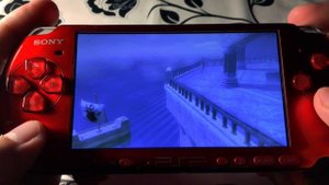 ТОП 10 ИГР ДЛЯ PSP