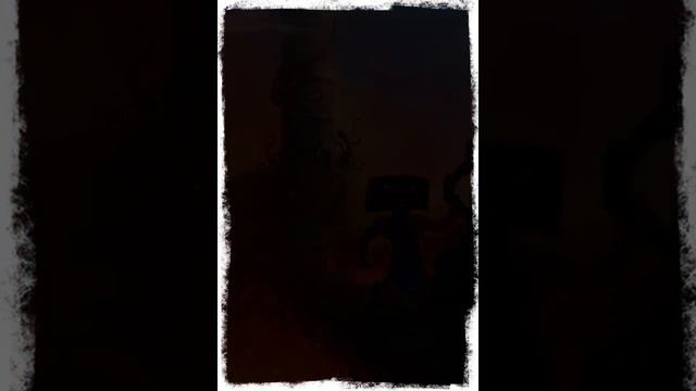 Volcano Tower - Intro Story смотреть онлайн